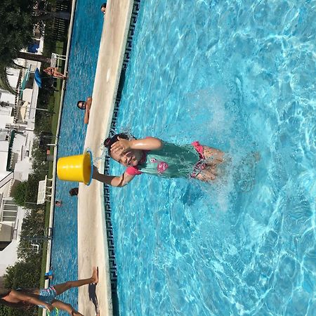 Studio Torrox Costa Andalusien Malaga Екстер'єр фото