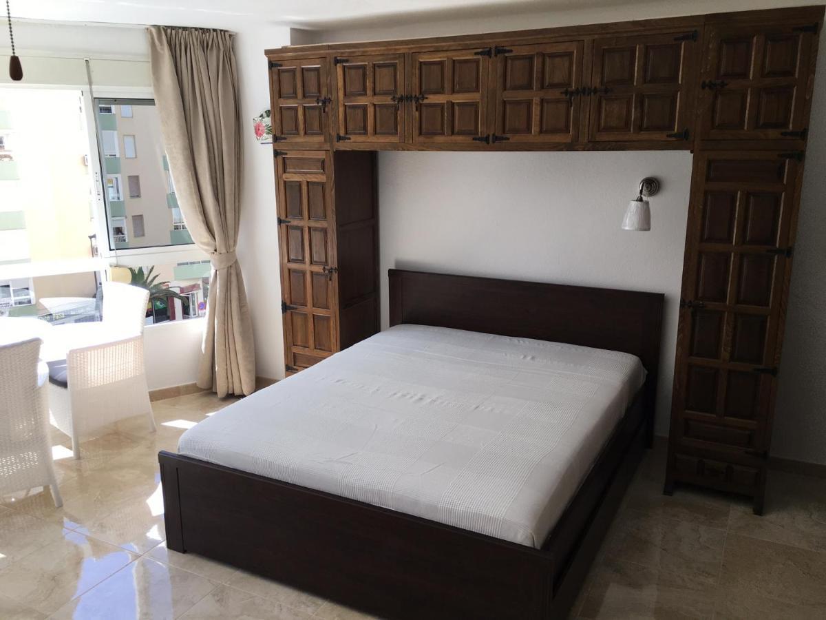Studio Torrox Costa Andalusien Malaga Екстер'єр фото