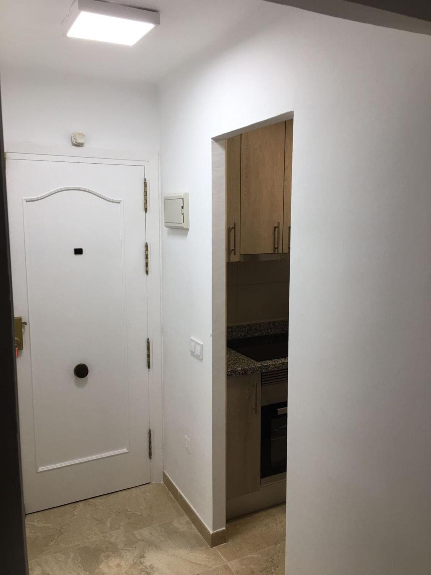 Studio Torrox Costa Andalusien Malaga Екстер'єр фото
