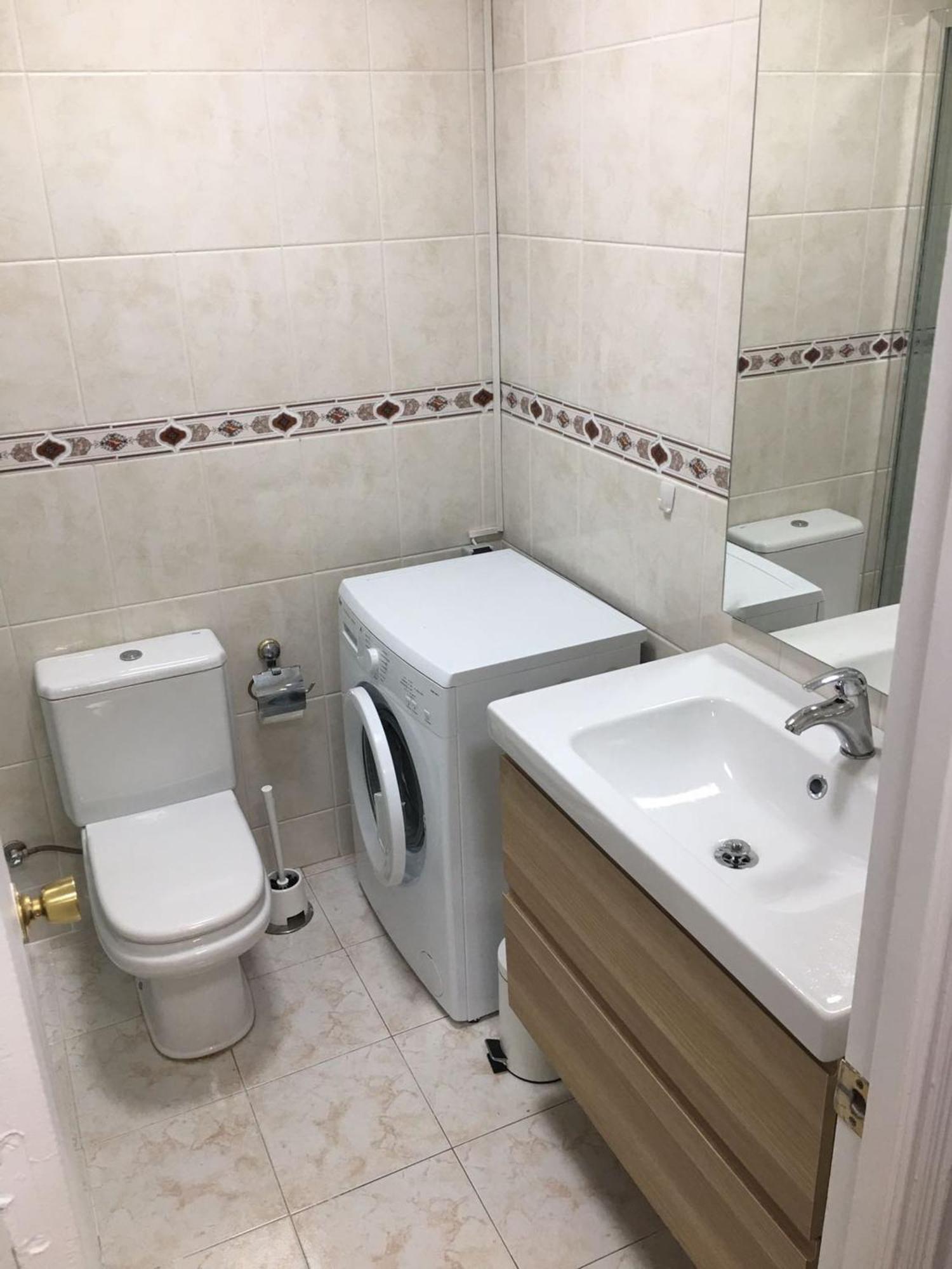 Studio Torrox Costa Andalusien Malaga Екстер'єр фото