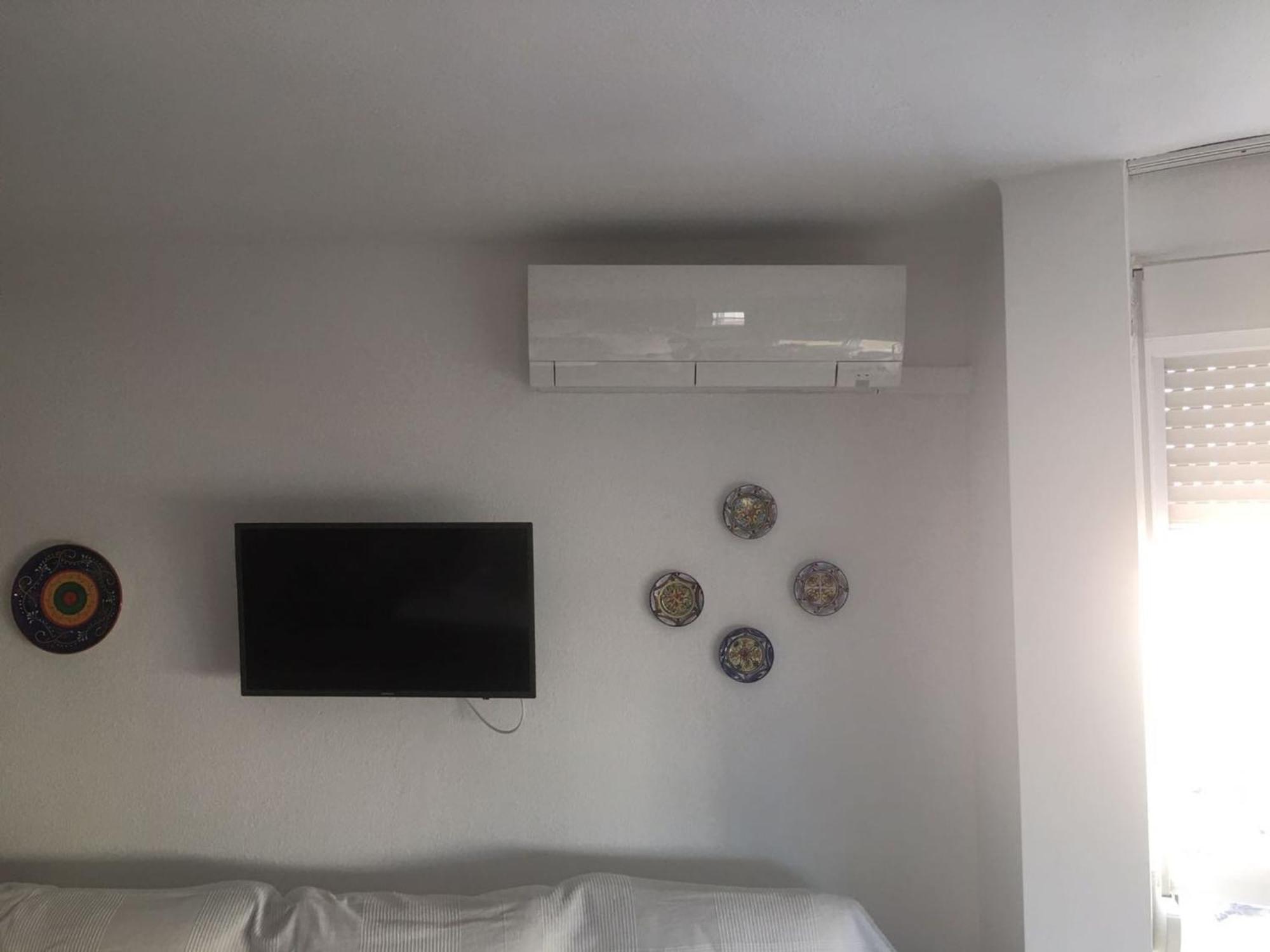 Studio Torrox Costa Andalusien Malaga Екстер'єр фото