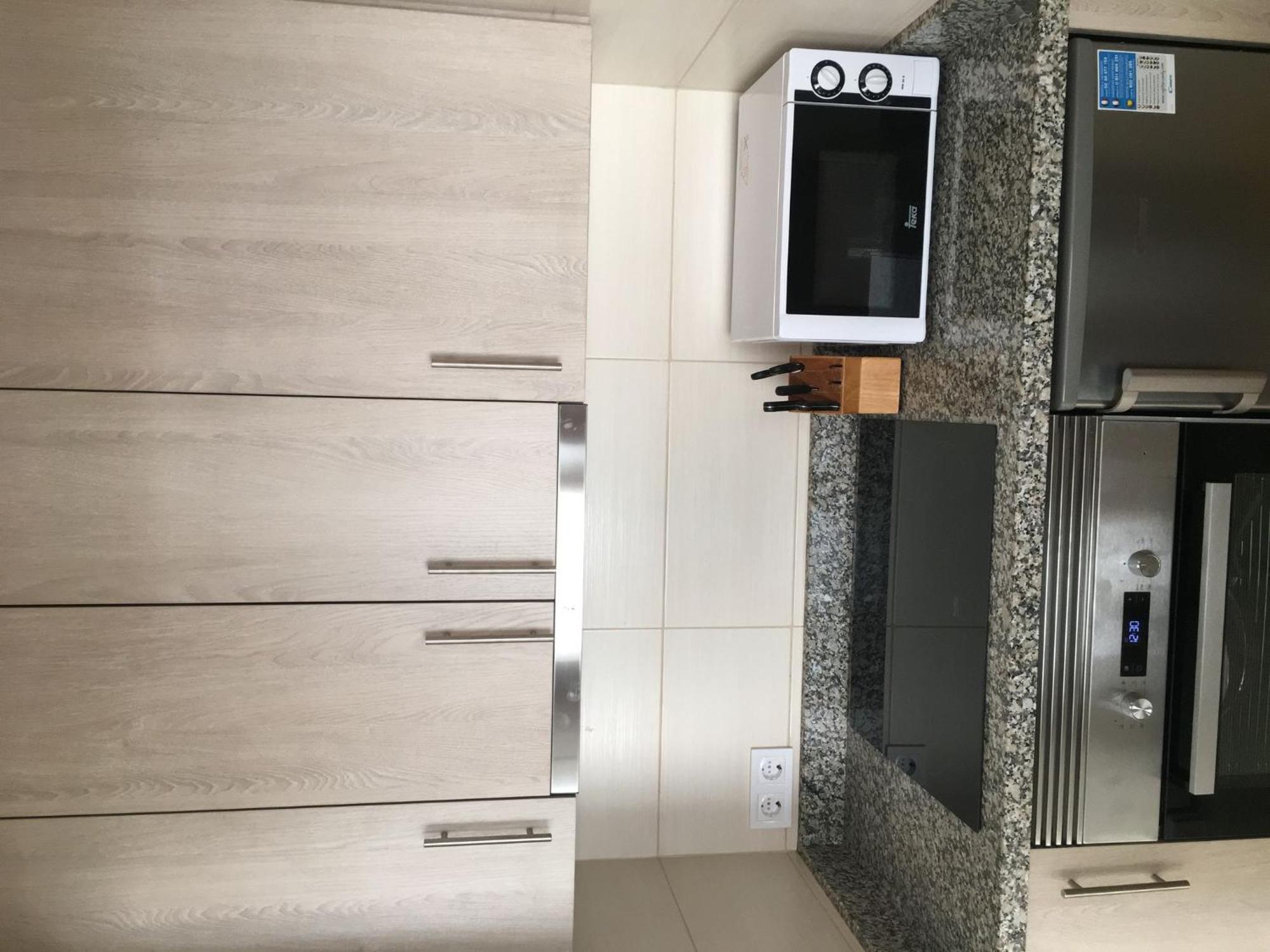 Studio Torrox Costa Andalusien Malaga Екстер'єр фото