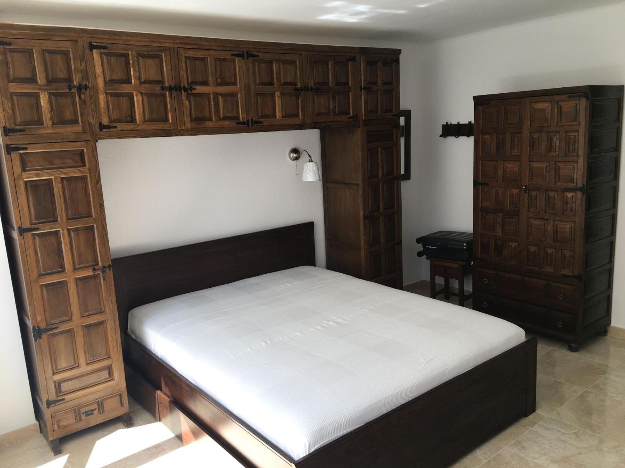 Studio Torrox Costa Andalusien Malaga Екстер'єр фото